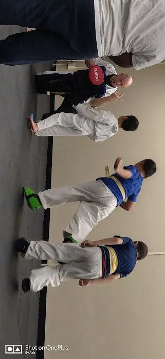 Black Hawk Martial Arts, LLC. Picture 1
