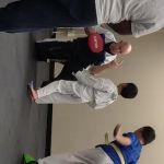 Black Hawk Martial Arts, LLC.