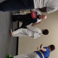 Black Hawk Martial Arts, LLC. ico