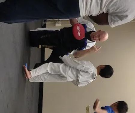 Black Hawk Martial Arts, LLC.