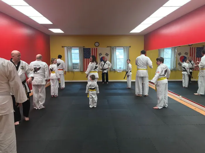Black Hawk Martial Arts, LLC. Picture 5