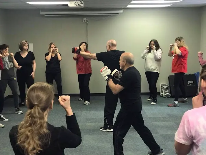 Black Hawk Martial Arts, LLC. Picture 9
