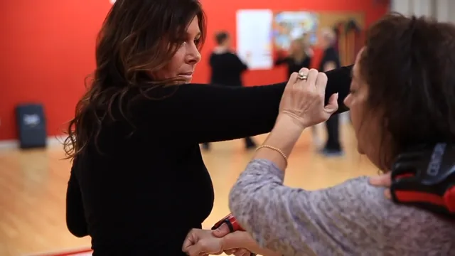 Black Hawk Martial Arts, LLC. Picture 10