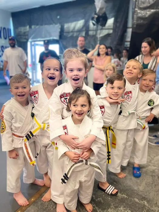 No Limits ATA Martial Arts Picture 1