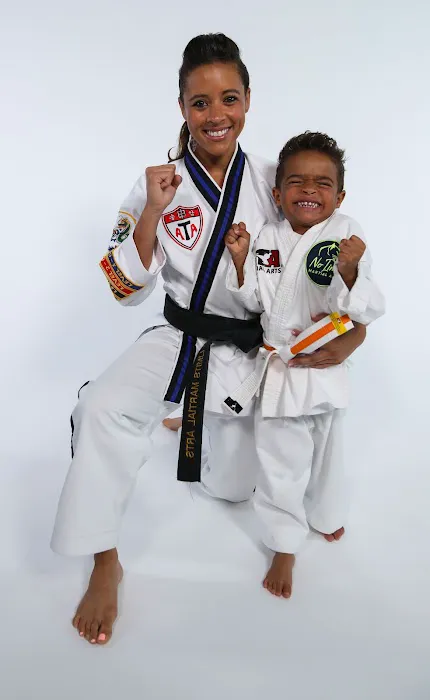 No Limits ATA Martial Arts Picture 8