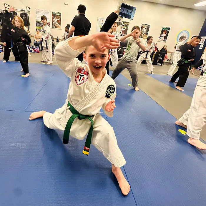 No Limits ATA Martial Arts Picture 9
