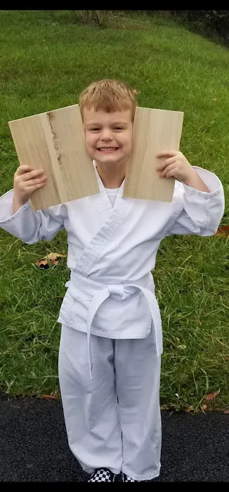 Tang Soo Do Karate College Picture 3