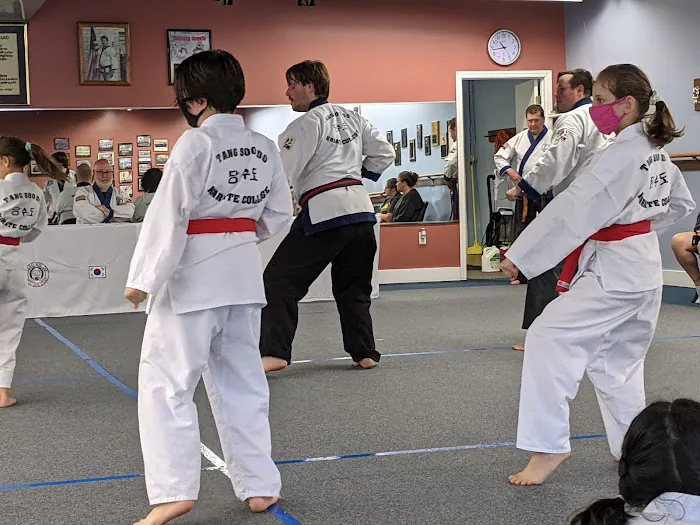 Tang Soo Do Karate College Picture 4