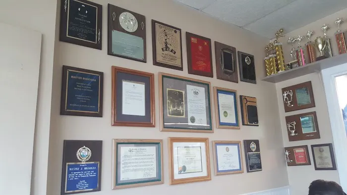 Tang Soo Do Karate College Picture 5