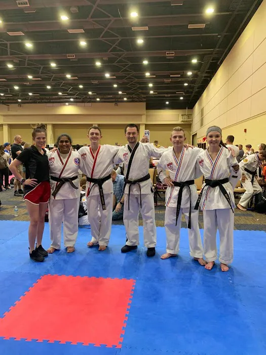 Esteps ATA Martial Arts Picture 6