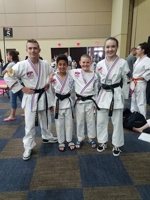 Esteps ATA Martial Arts Picture 10