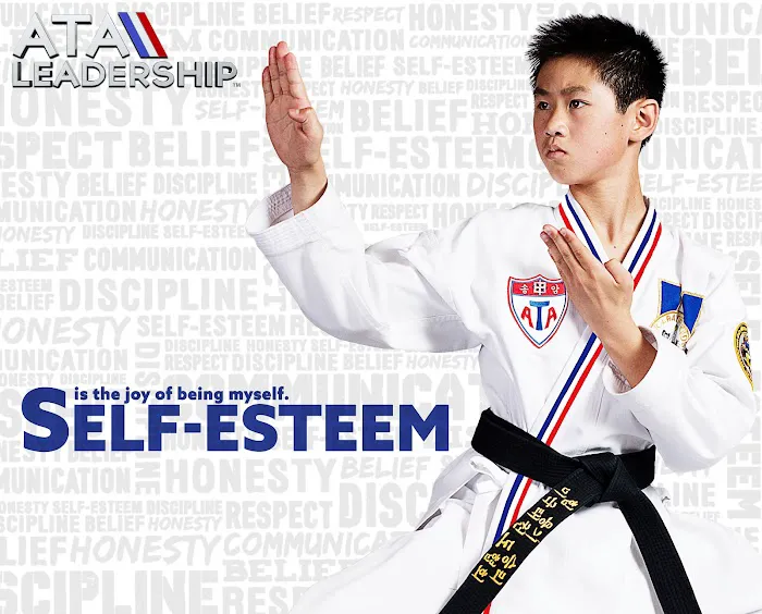 Esteps ATA Martial Arts Picture 5