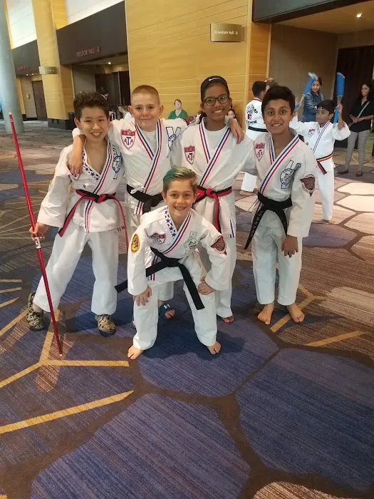 Esteps ATA Martial Arts Picture 9