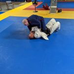 Trafford Judo Club