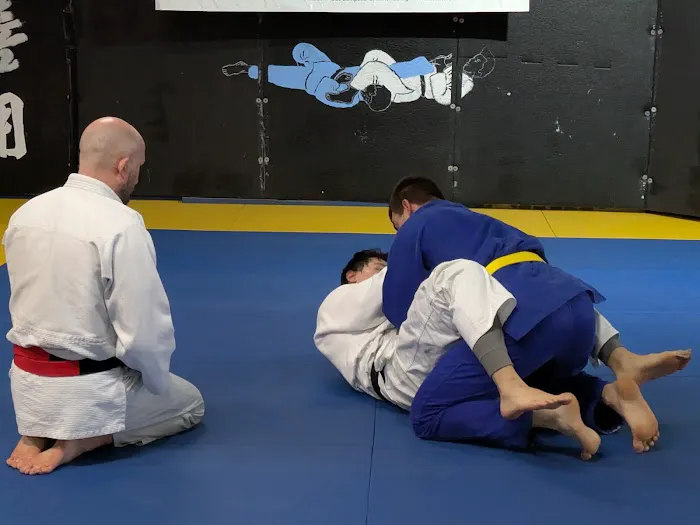 Trafford Judo Club Picture 10