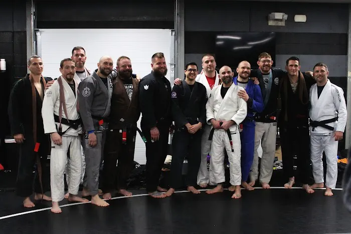 High Ground Jiu-Jitsu Picture 1