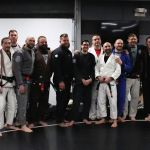 High Ground Jiu-Jitsu