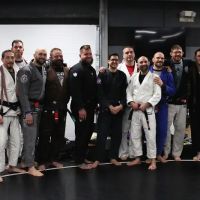 High Ground Jiu-Jitsu ico