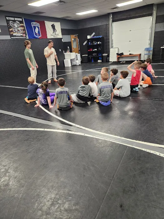 High Ground Jiu-Jitsu Picture 5