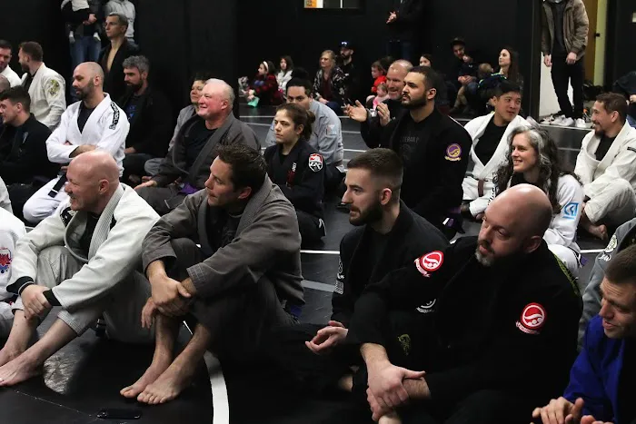 High Ground Jiu-Jitsu Picture 3