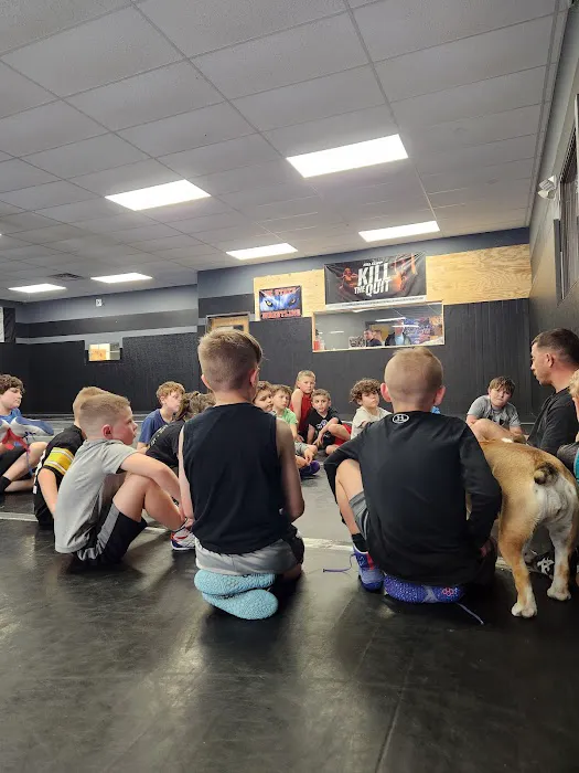 High Ground Jiu-Jitsu Picture 4