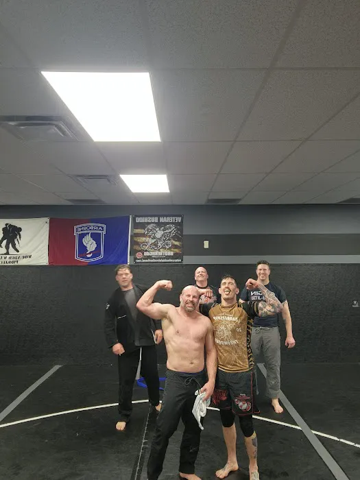High Ground Jiu-Jitsu Picture 7