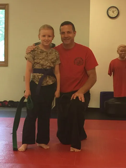 Contraguerro Martial Arts Picture 1