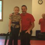 Contraguerro Martial Arts