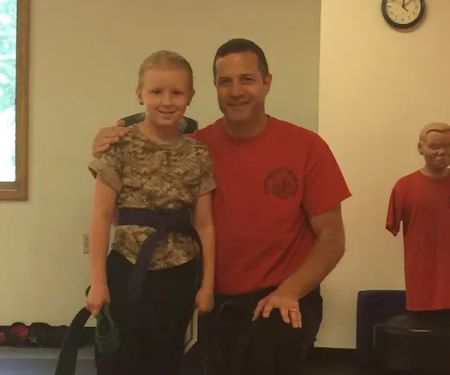 Contraguerro Martial Arts