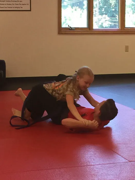 Contraguerro Martial Arts Picture 2
