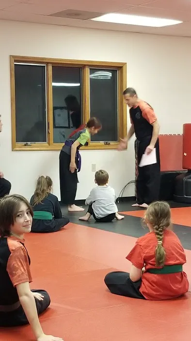 Contraguerro Martial Arts Picture 5