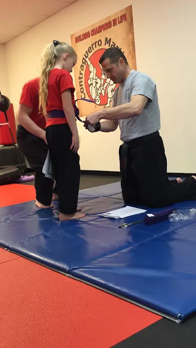 Contraguerro Martial Arts Picture 7