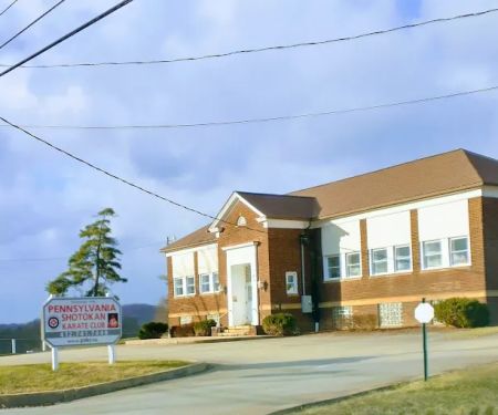 Pennsylvania Shotokan Karate Club