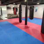 Absolute Martial Arts