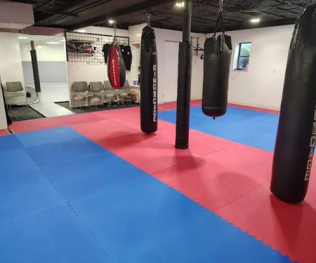 Absolute Martial Arts