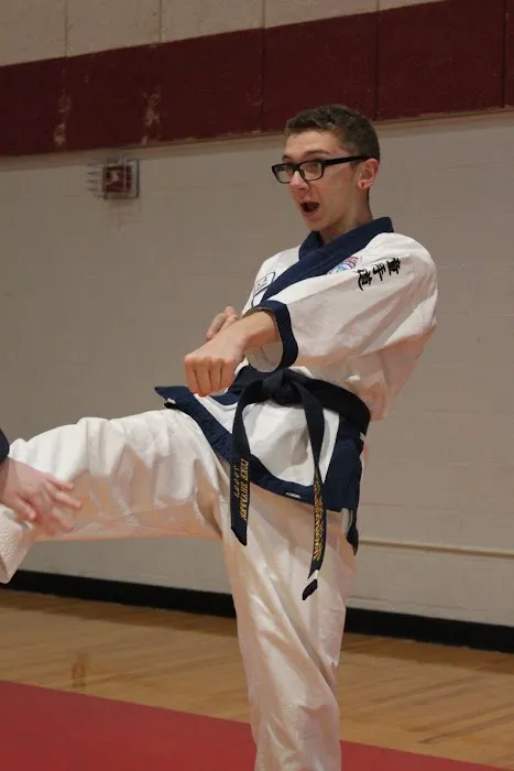 C S Kim Karate Picture 1