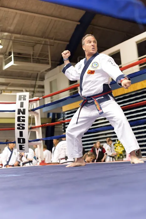 C S Kim Karate Picture 6