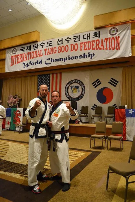 C S Kim Karate Picture 8