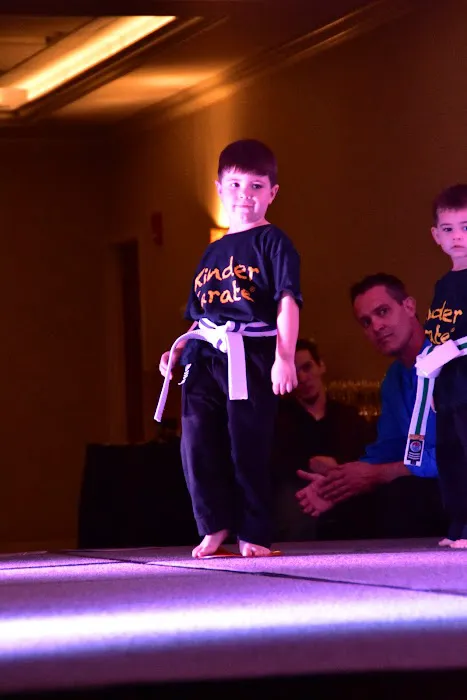 Kinder Karate McKeesport Picture 9