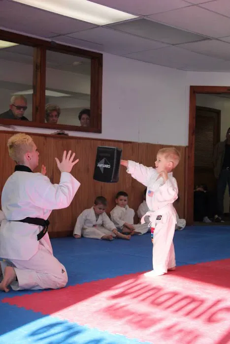 Kinder Karate McKeesport Picture 7