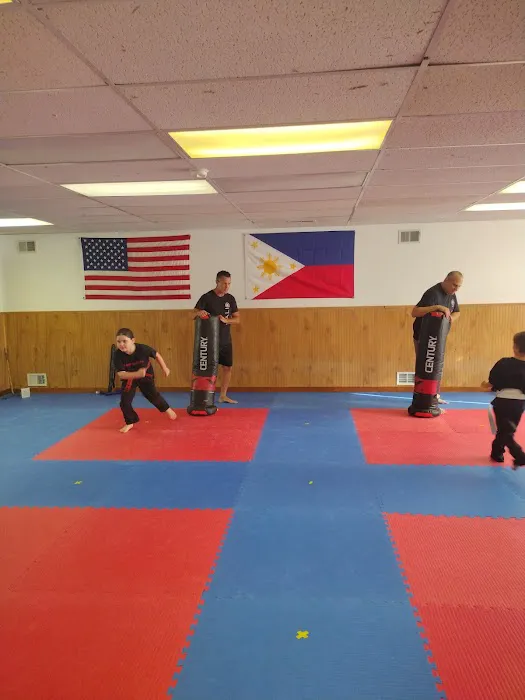 Kinder Karate McKeesport Picture 1
