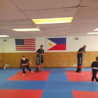 Kinder Karate McKeesport ico