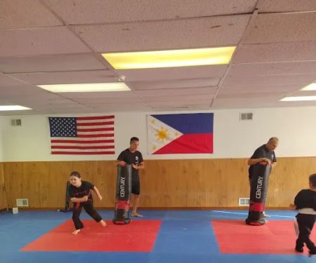 Kinder Karate McKeesport