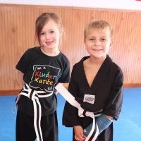 Dynamic Martial Arts McKeesport ico