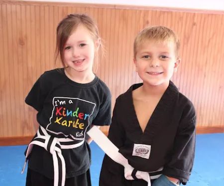 Dynamic Martial Arts McKeesport