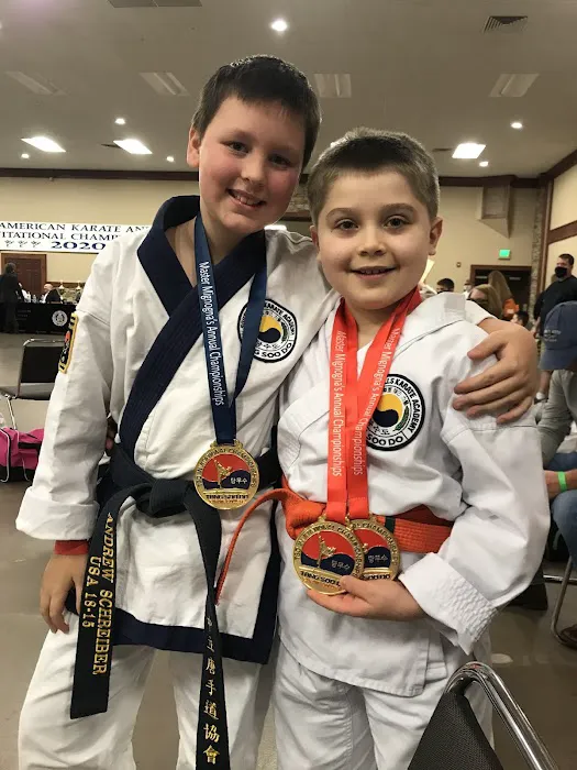 South Hills Karate Academy Picture 4