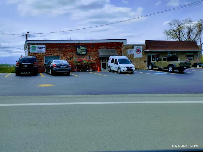 South Hills Karate Academy Picture 1
