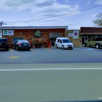 South Hills Karate Academy ico