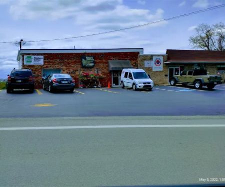 South Hills Karate Academy