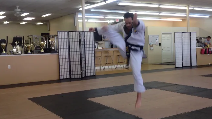 South Hills Karate Academy Picture 9